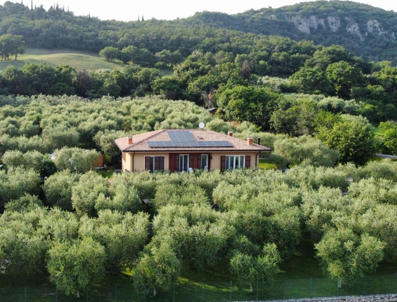 Ca Framari - Casa Vacanze Marciaga Exterior photo