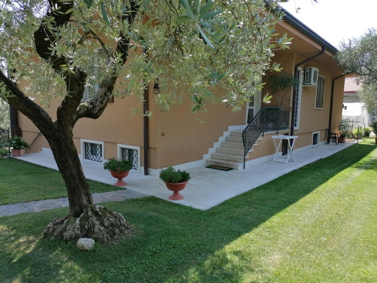 Ca Framari - Casa Vacanze Marciaga Exterior photo